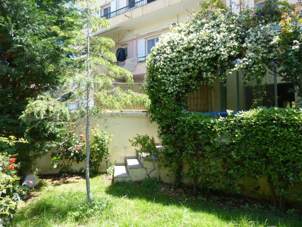 Avgi Garden House Chania With Private Entrance Eksteriør billede